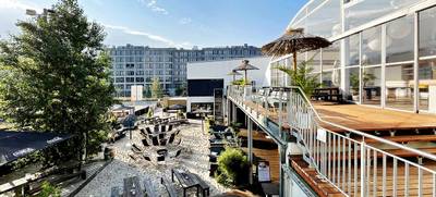 Foto von BeachMitte