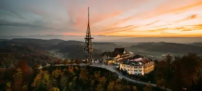 Foto von Terzio