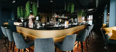 Foto von The Blasky Hotel & Rooftop