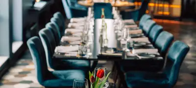 Foto von The Blasky Hotel & Rooftop