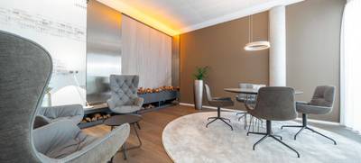 Satellite Office Stuttgart K35