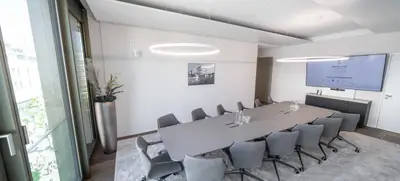 Foto von Satellite Office Stuttgart K35