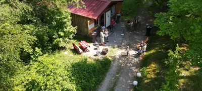 Foto von NaturPur Events Walk & GIN