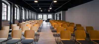 Foto von GINN Hotel Hamburg Elbspeicher