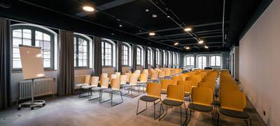 GINN Hotel Hamburg Elbspeicher