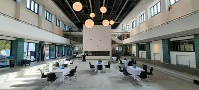Foto von Hallenbad Ost Events