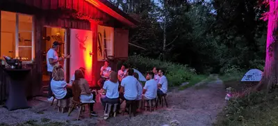 Foto von NaturPur Events