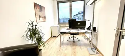 Foto von ecos office center hannover sued - Besprechungsraum S