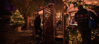 Foto von ÆLYSIUM - der privatime Weihnachtsmarkt