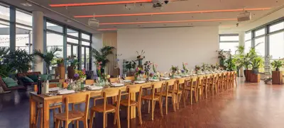 Foto von ALICE GET TOGETHER OFFER