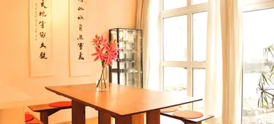 Foto von SANBAO