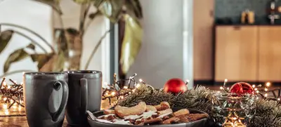 Foto von Chill-Mas