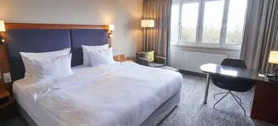 Foto von Radisson Blu Hotel Dortmund