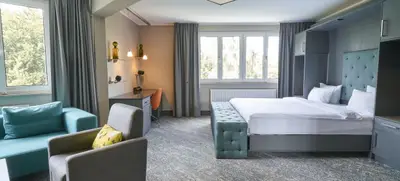 Foto von Radisson Blu Hotel Dortmund