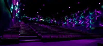Foto von Cineplex Münster