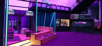 Foto von Cineplex Münster