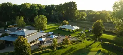 Foto von Sommerfest im Sternenzelt