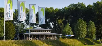 Foto von Elb Lodge