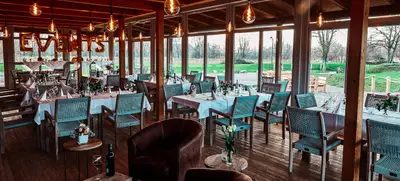 Foto von Elb Lodge
