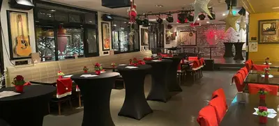 Foto von Hard Rock Cafe Berlin