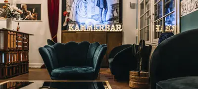 Foto von Theater Kammerspiele Wiesbaden