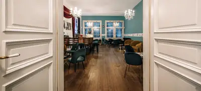 Foto von Theater Kammerspiele Wiesbaden
