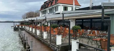 Foto von Strandhotel Berg