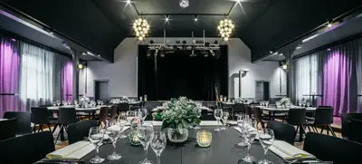 Hotel Riesengebirge Adler Festsaal