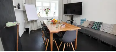 Foto von Meetingraum 1