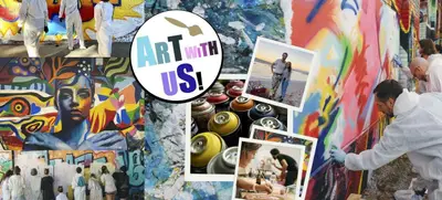 Foto von Art with Us