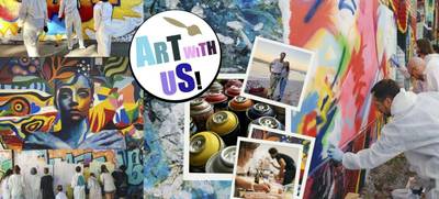 Foto von Art with Us