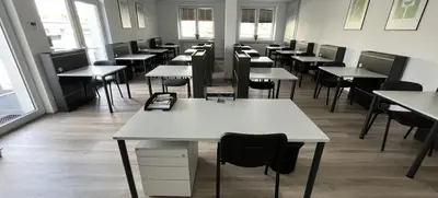 W & S Technik GmbH