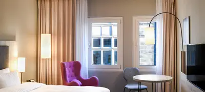 Foto von Radisson Blu Hotel Bremen