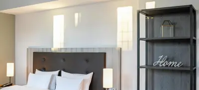 Foto von Radisson Blu Hotel Bremen
