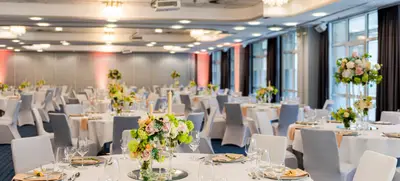 Foto von Radisson Blu Hotel Bremen
