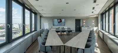 Foto von Elbblick