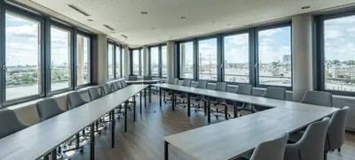 CS Business Center Hafen City Gate