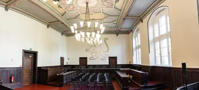 Foto von Heimathafen Wiesbaden