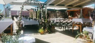 Foto von Chalet 19