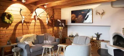 Foto von Chalet 19