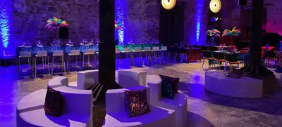 Foto von Musikbrauerei