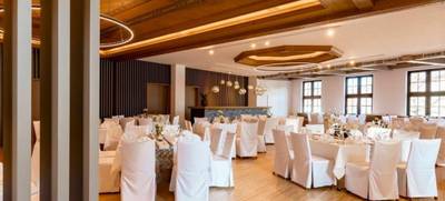 Foto von Hotel Becher