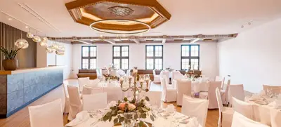 Hotel Becher