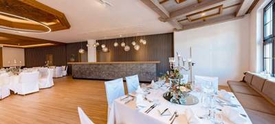 Foto von Hotel Becher
