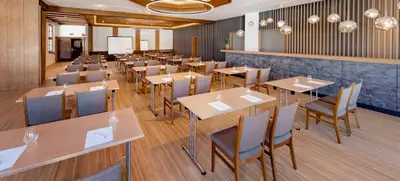 Foto von Hotel Becher