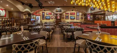 Foto von Hard Rock Cafe München
