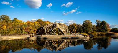 Foto von Seestern Britzer Garten