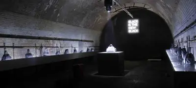 Foto von Musikbrauerei