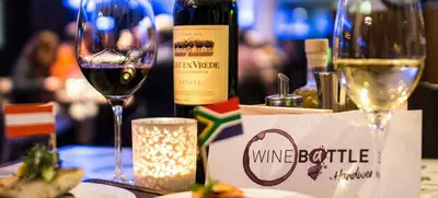 Foto von Winebattle