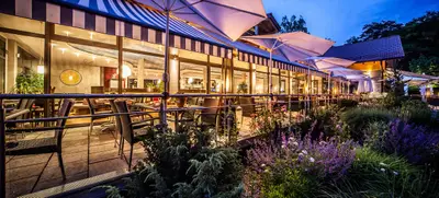 Foto von Am Steinsee - Eventlocation